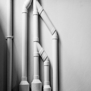 pipe lines Leakage
